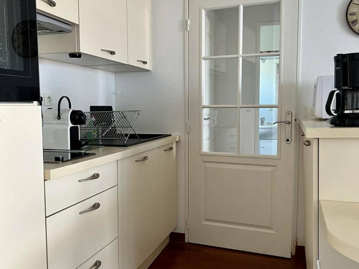 Appartement T2 A Cambo-Les-Bains Avec Piscine, Terrasse Et Parking Prive, Proche Des Thermes - Fr-1-495-82 Eksteriør billede